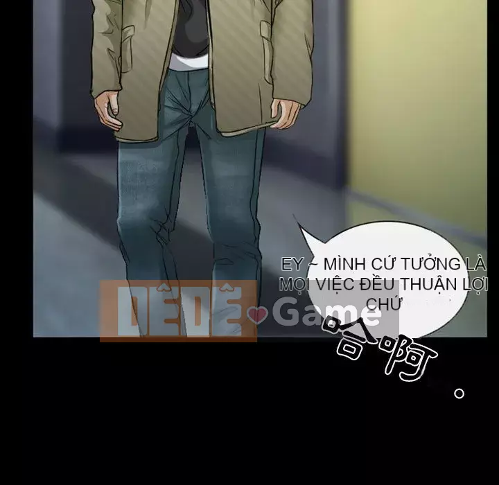 Tình yêu thật khó hiểu Chương 34-35