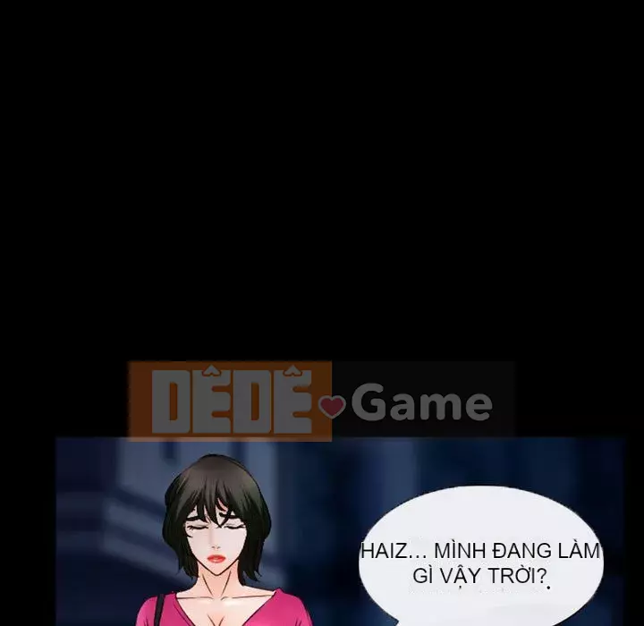 Tình yêu thật khó hiểu Chương 34-35