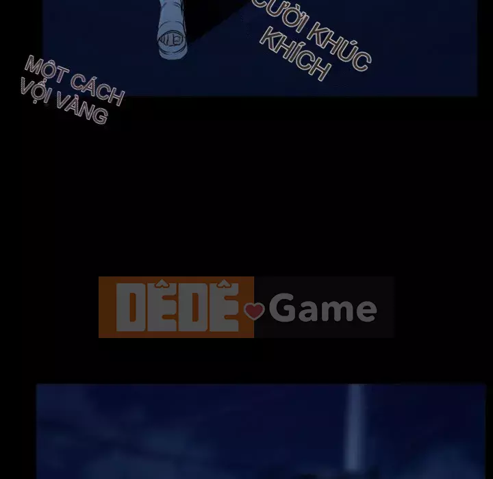 Tình yêu thật khó hiểu Chương 34-35