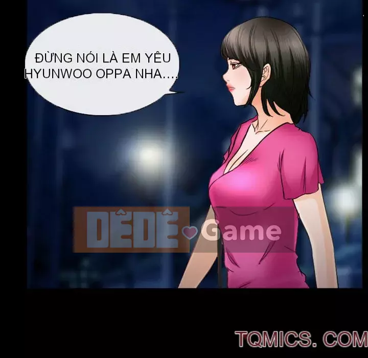 Tình yêu thật khó hiểu Chương 34-35