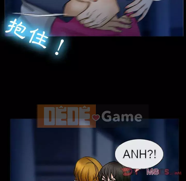 Tình yêu thật khó hiểu Chương 34-35