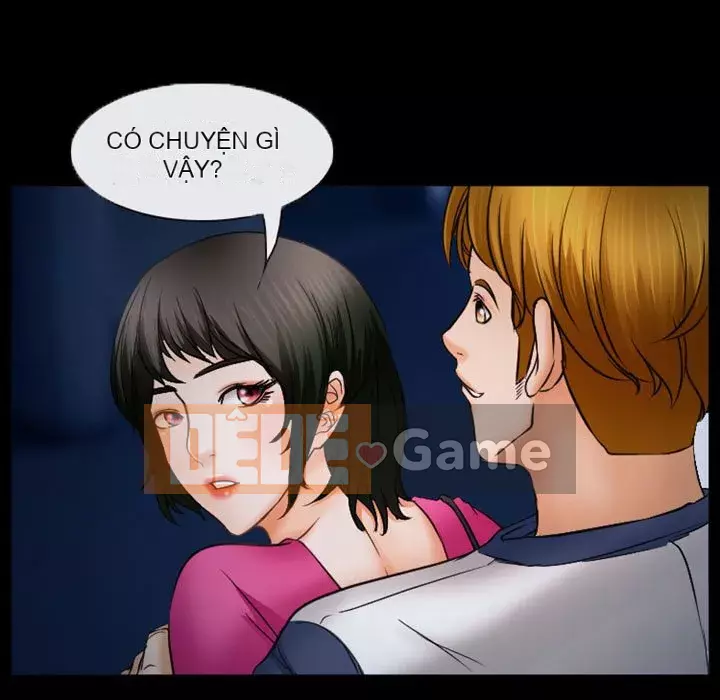 Tình yêu thật khó hiểu Chương 34-35