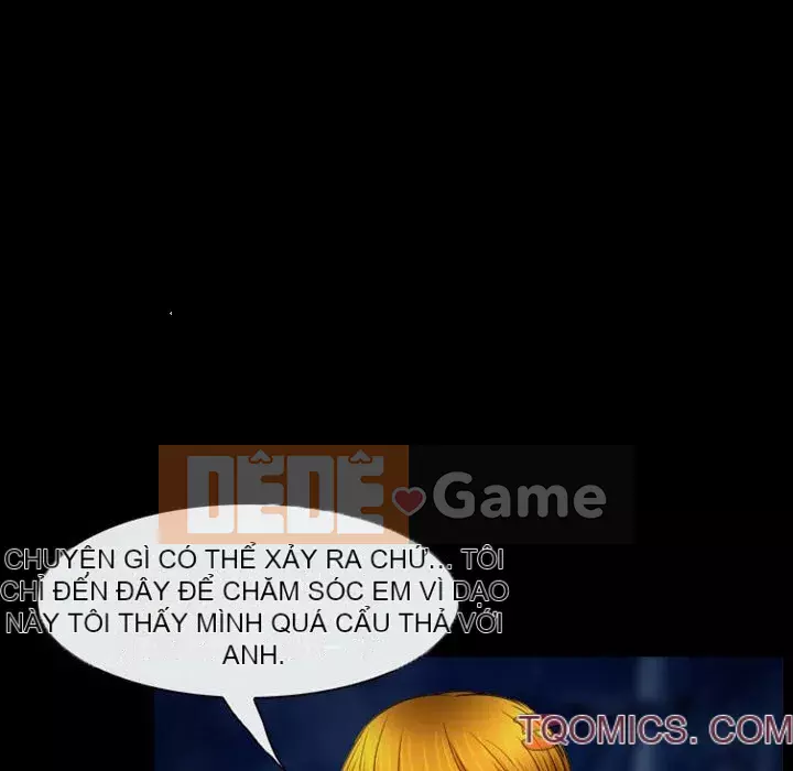 Tình yêu thật khó hiểu Chương 34-35