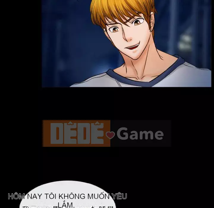 Tình yêu thật khó hiểu Chương 34-35