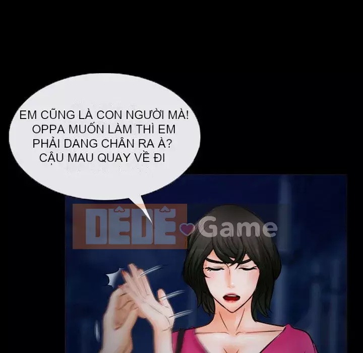 Tình yêu thật khó hiểu Chương 34-35