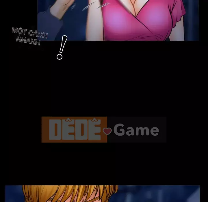 Tình yêu thật khó hiểu Chương 34-35