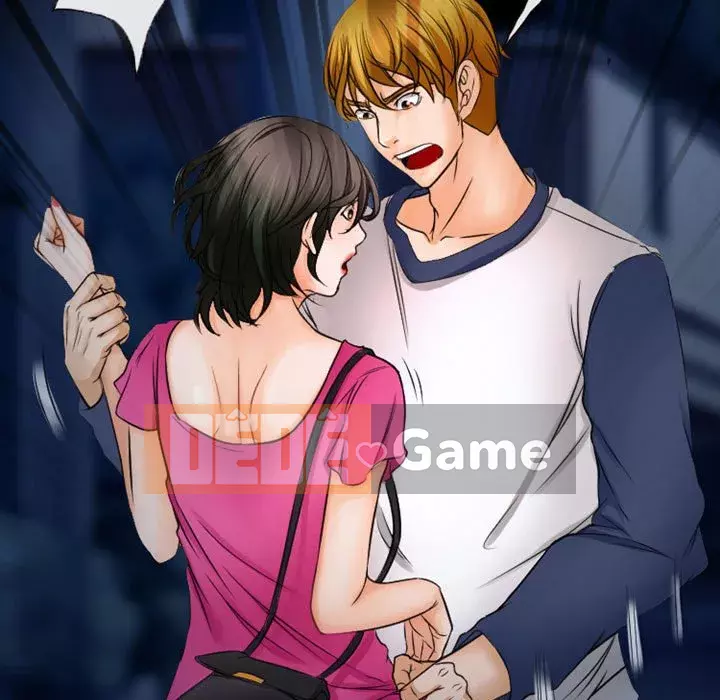 Tình yêu thật khó hiểu Chương 34-35