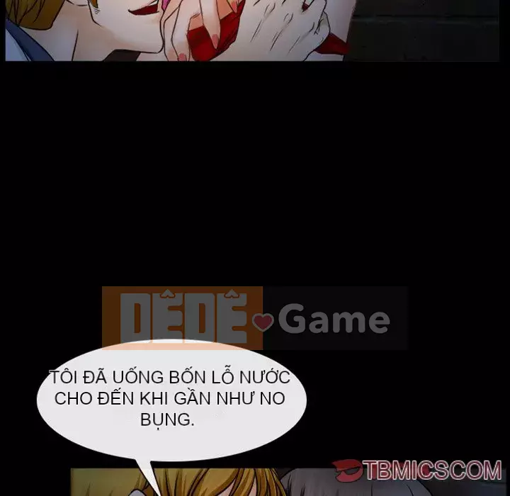 Tình yêu thật khó hiểu Chương 34-35