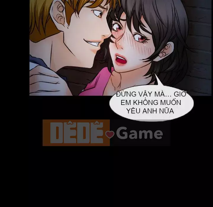 Tình yêu thật khó hiểu Chương 34-35