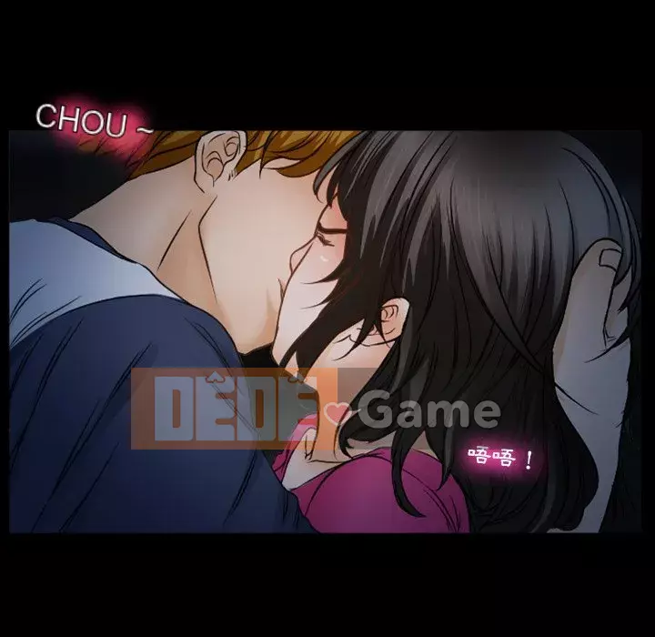 Tình yêu thật khó hiểu Chương 34-35