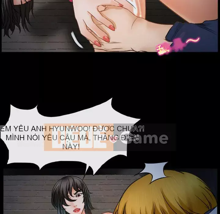 Tình yêu thật khó hiểu Chương 34-35