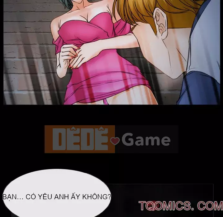 Tình yêu thật khó hiểu Chương 34-35