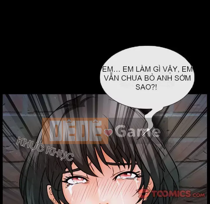 Tình yêu thật khó hiểu Chương 34-35