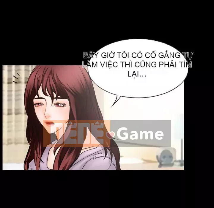 Tình yêu thật khó hiểu Chương 34-35