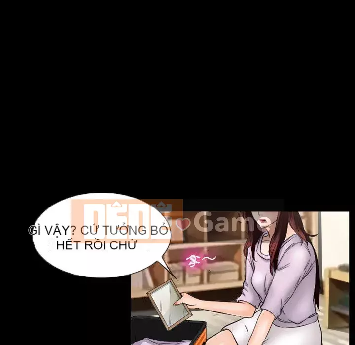 Tình yêu thật khó hiểu Chương 34-35