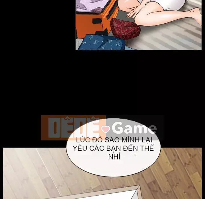 Tình yêu thật khó hiểu Chương 34-35