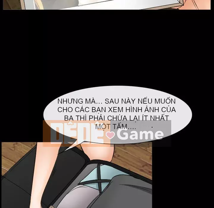 Tình yêu thật khó hiểu Chương 34-35