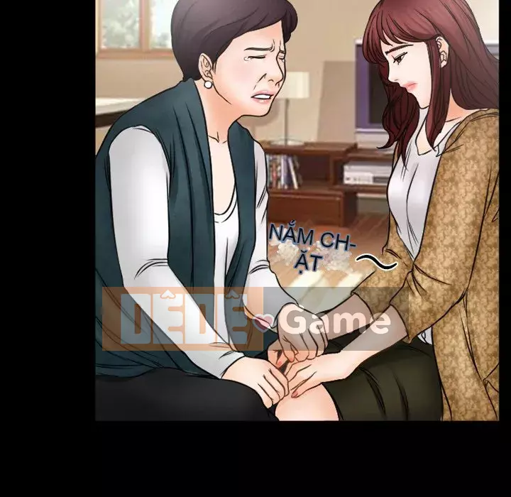 Tình yêu thật khó hiểu Chương 34-35