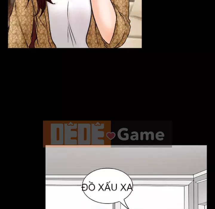 Tình yêu thật khó hiểu Chương 34-35