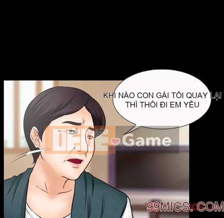 Tình yêu thật khó hiểu Chương 34-35