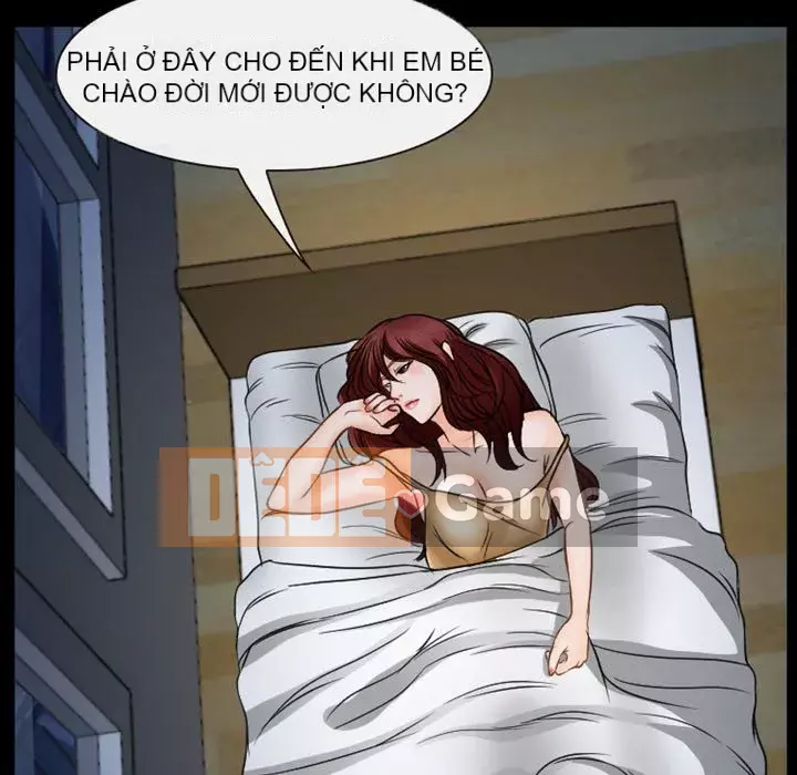 Tình yêu thật khó hiểu Chương 34-35