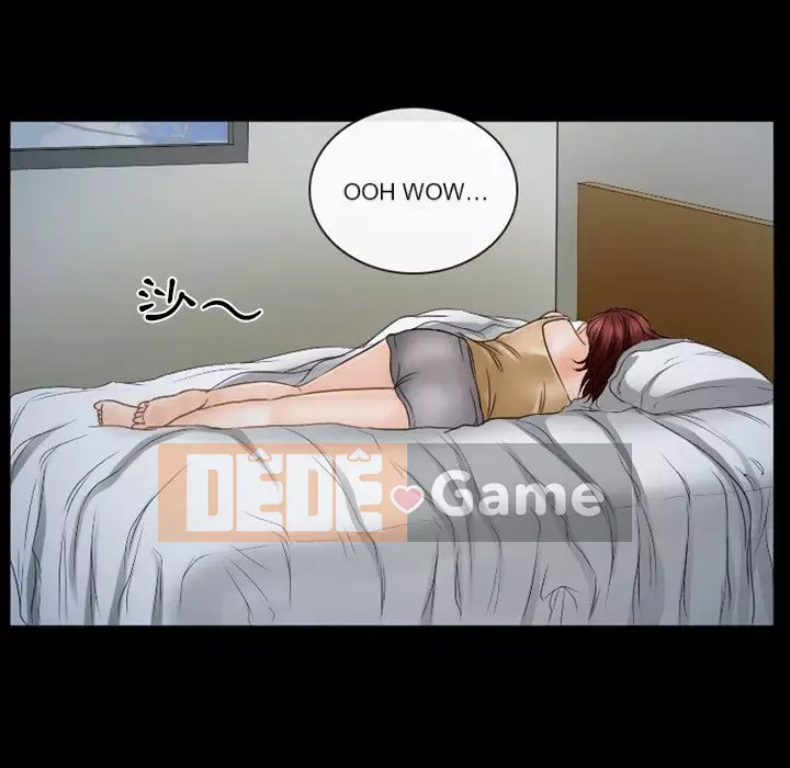 Tình yêu thật khó hiểu Chương 34-35