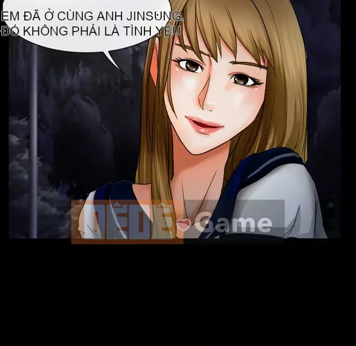 Tình yêu thật khó hiểu Chương 30-31