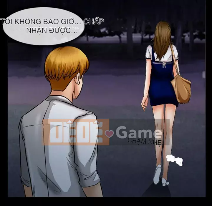 Tình yêu thật khó hiểu Chương 30-31