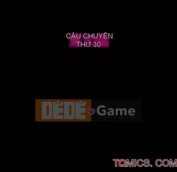 Tình yêu thật khó hiểu Chương 30-31