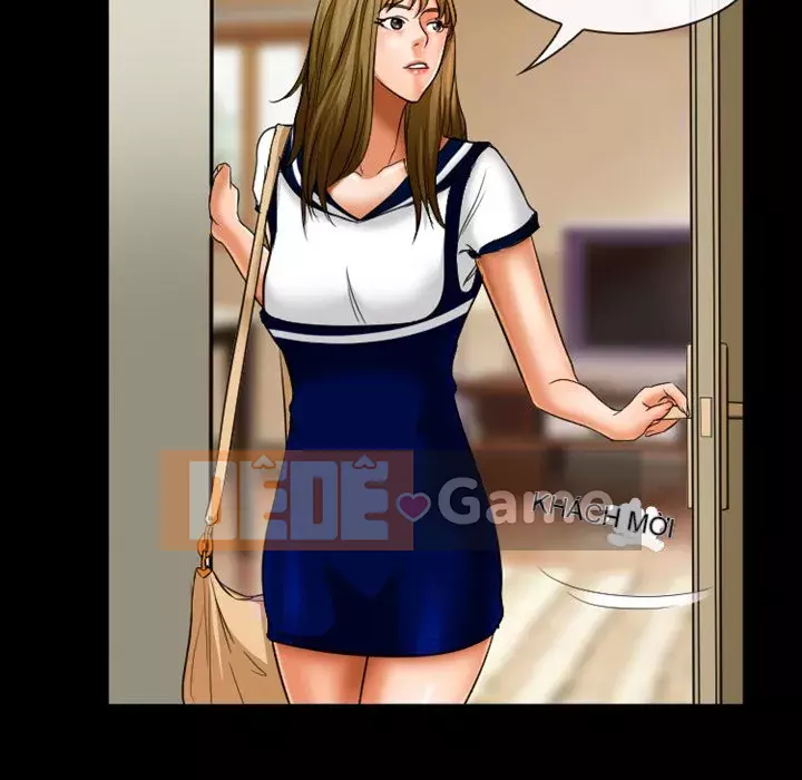 Tình yêu thật khó hiểu Chương 30-31