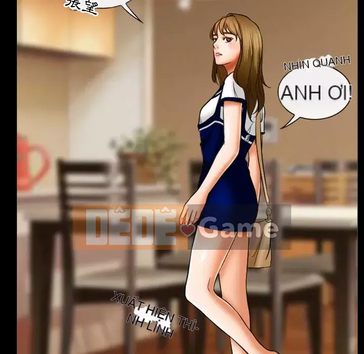 Tình yêu thật khó hiểu Chương 30-31