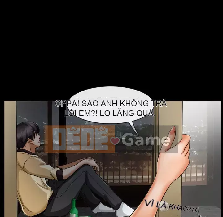 Tình yêu thật khó hiểu Chương 30-31