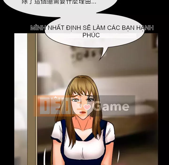 Tình yêu thật khó hiểu Chương 30-31