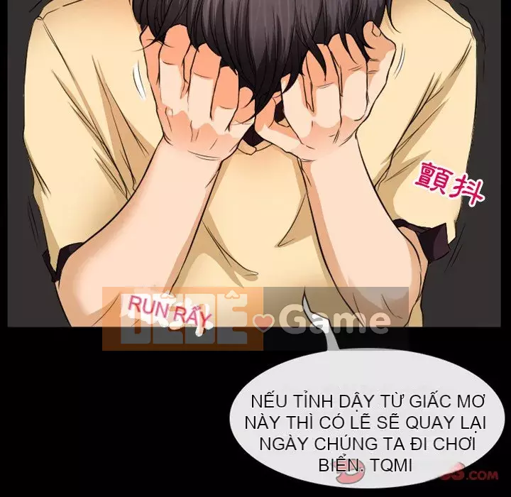 Tình yêu thật khó hiểu Chương 30-31