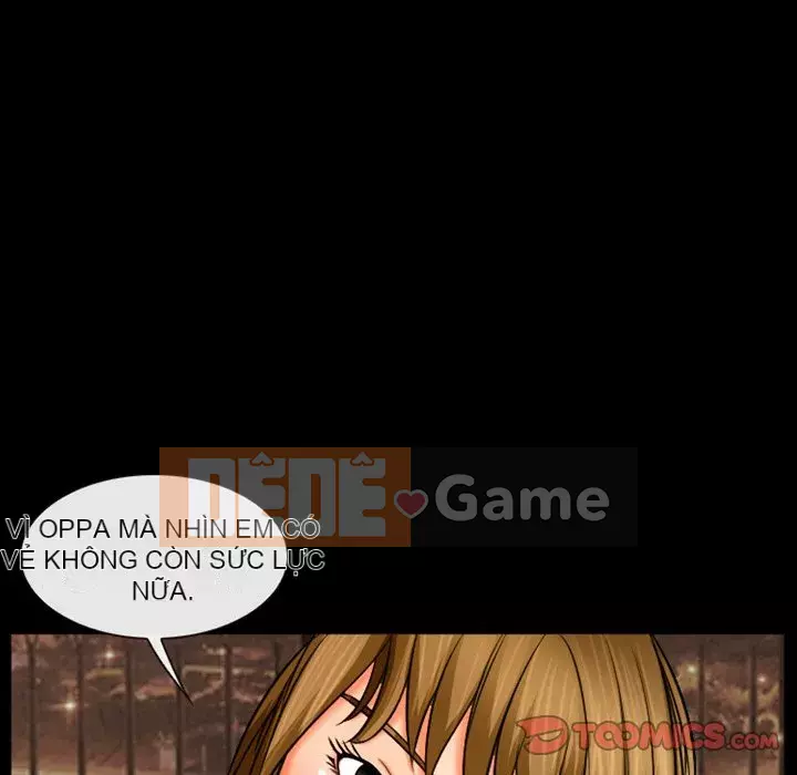 Tình yêu thật khó hiểu Chương 30-31