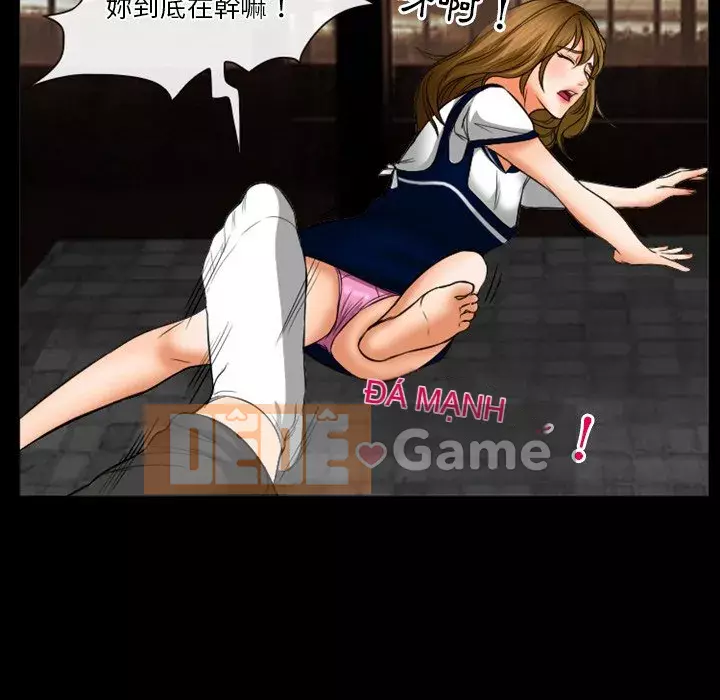 Tình yêu thật khó hiểu Chương 30-31