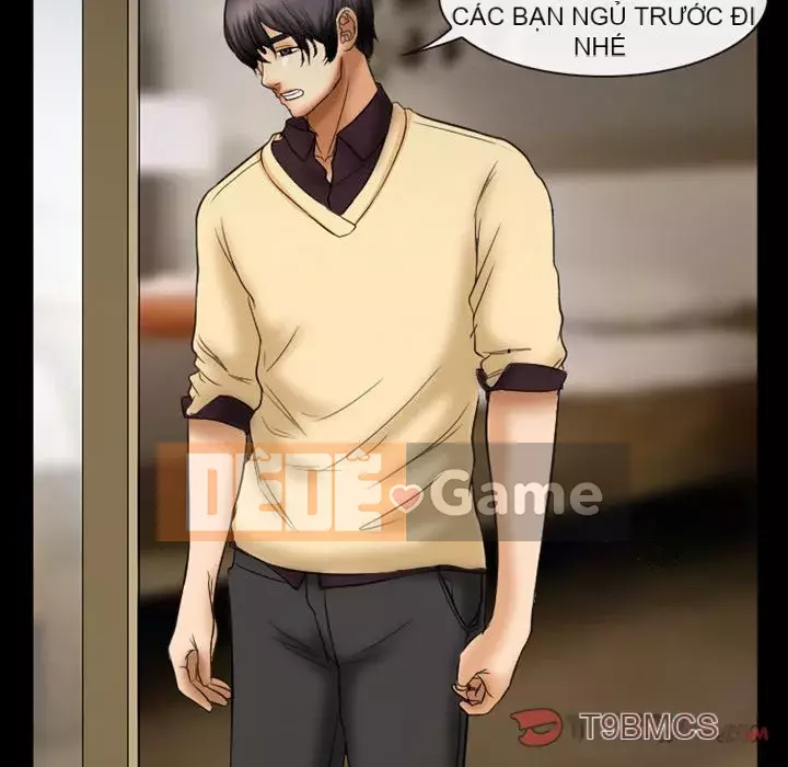 Tình yêu thật khó hiểu Chương 30-31