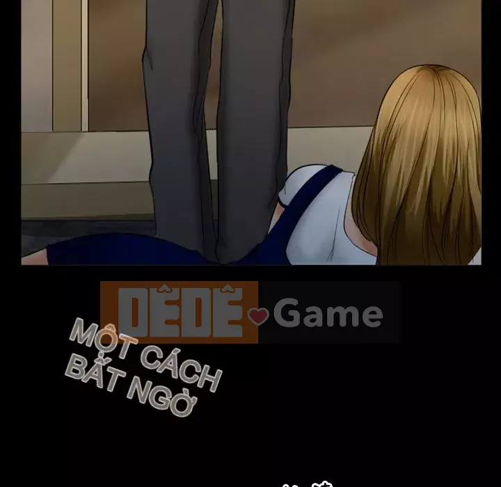 Tình yêu thật khó hiểu Chương 30-31