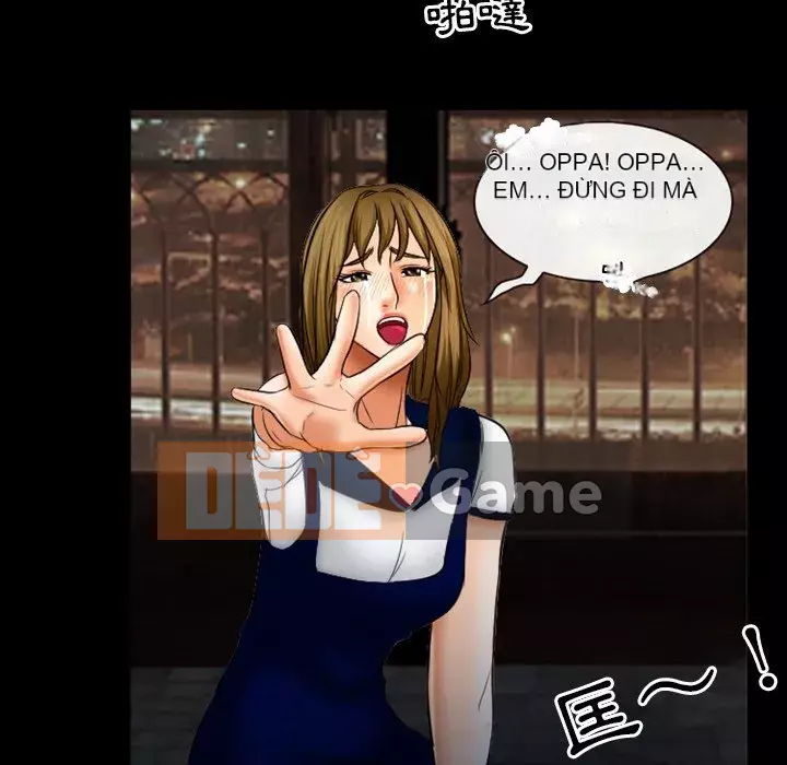 Tình yêu thật khó hiểu Chương 30-31