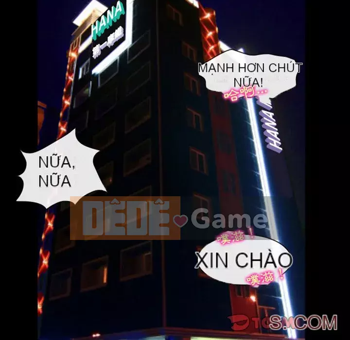 Tình yêu thật khó hiểu Chương 30-31