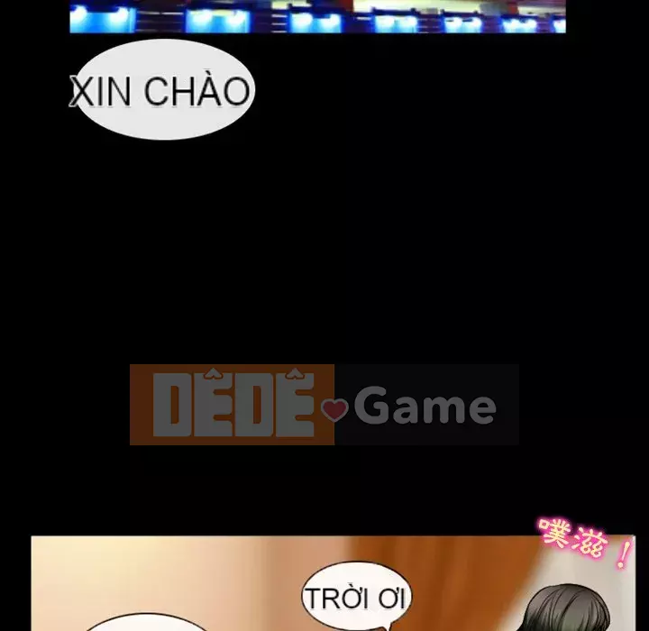 Tình yêu thật khó hiểu Chương 30-31