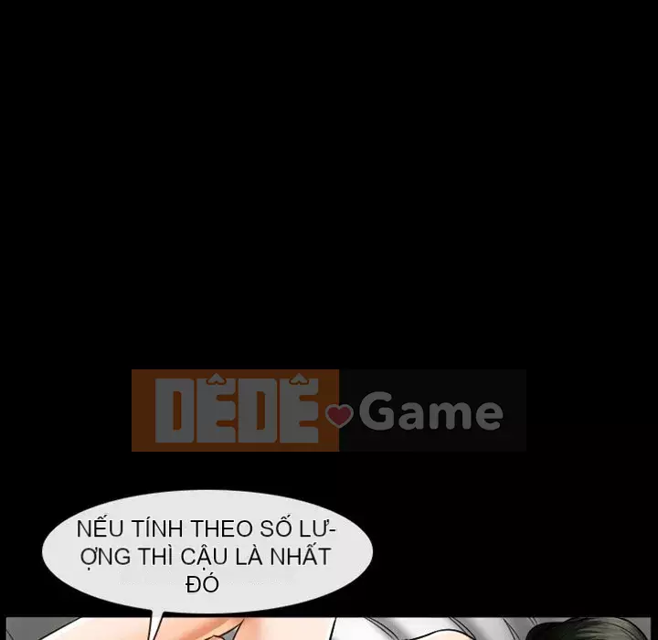 Tình yêu thật khó hiểu Chương 30-31