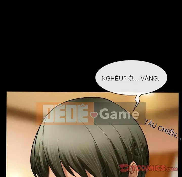 Tình yêu thật khó hiểu Chương 30-31