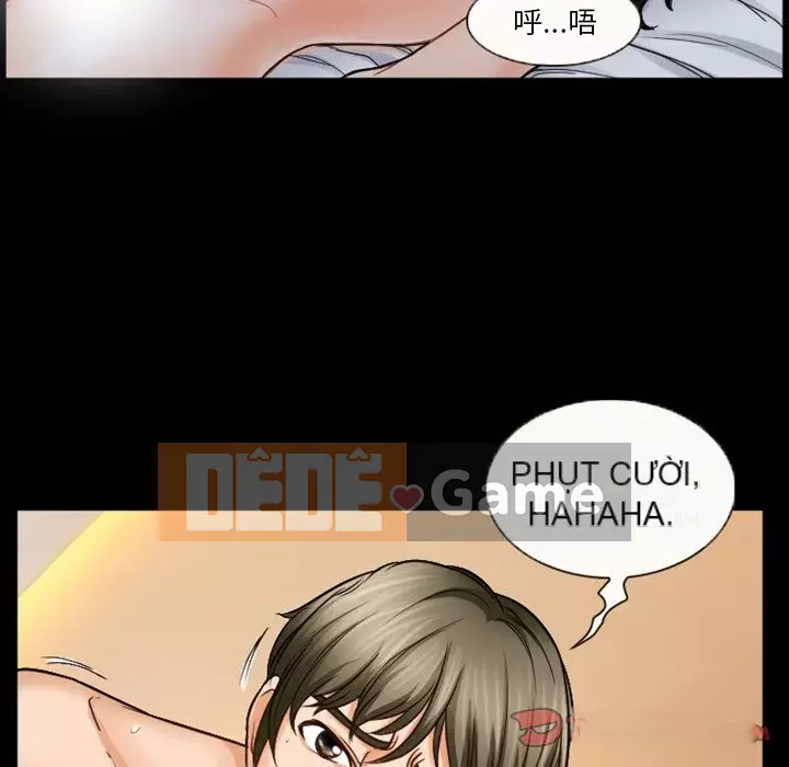 Tình yêu thật khó hiểu Chương 30-31