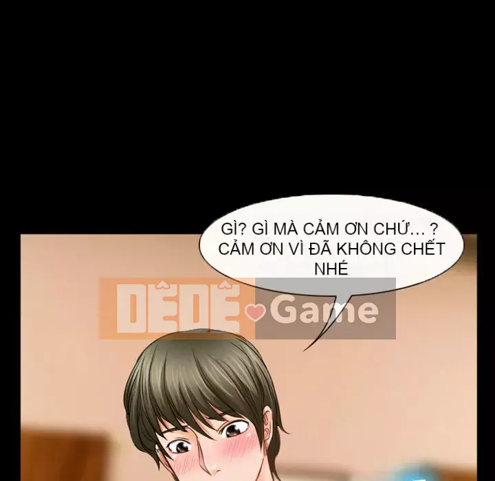 Tình yêu thật khó hiểu Chương 30-31