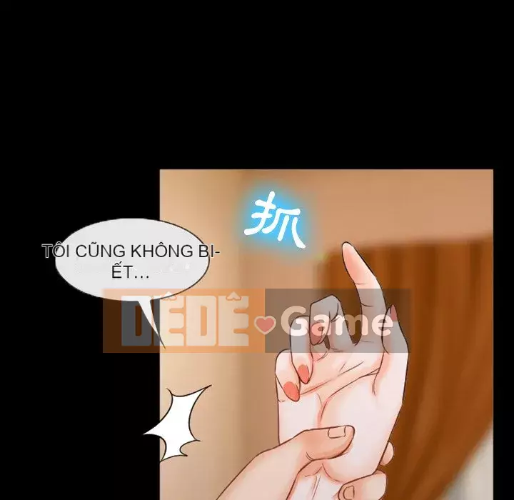 Tình yêu thật khó hiểu Chương 30-31