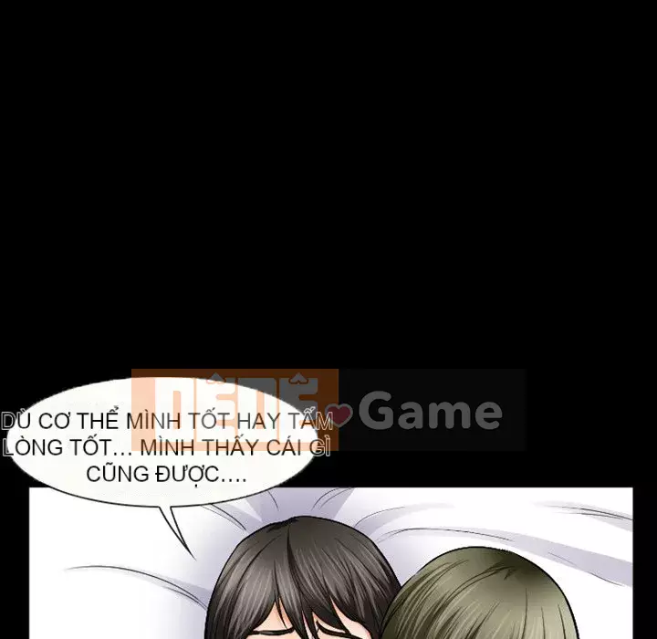 Tình yêu thật khó hiểu Chương 30-31