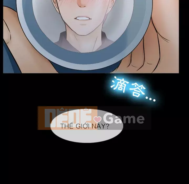 Tình yêu thật khó hiểu Chương 30-31