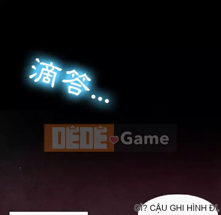 Tình yêu thật khó hiểu Chương 30-31