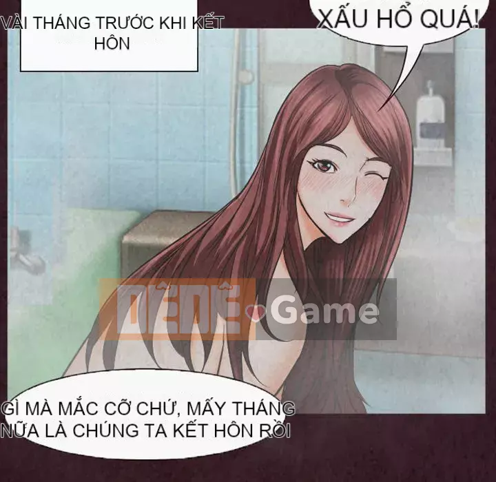 Tình yêu thật khó hiểu Chương 30-31